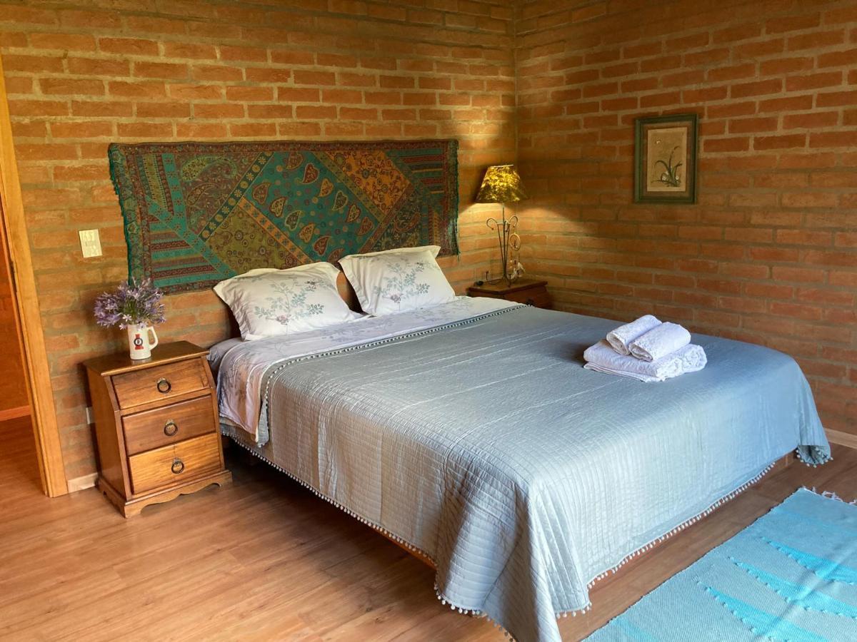 הוילה סאו בנטו דו ספוקאי Casa Bauau מראה חיצוני תמונה
